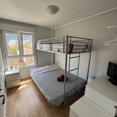Habitacion Triple En El Centro Con Vistas เดเนีย ภายนอก รูปภาพ